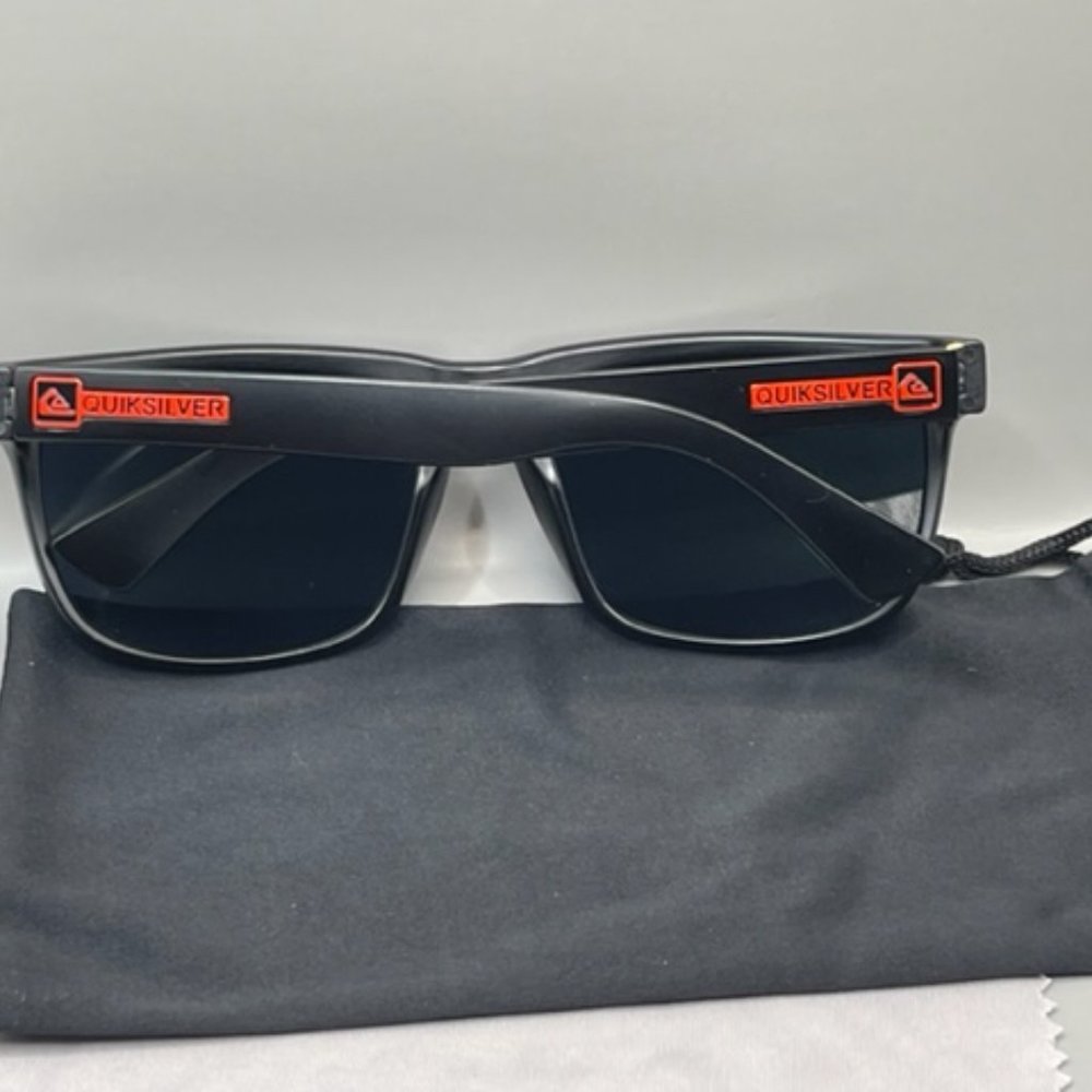 TWO New Quiksilver Sunglasses